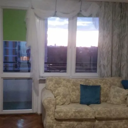 Jacht - Klimatyzacja * Varşova