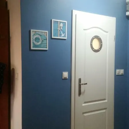 Jacht - Klimatyzacja Apartment *