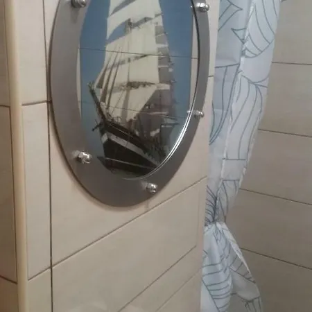 Jacht - Klimatyzacja Appartement *