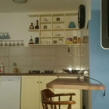 Jacht - Klimatyzacja *