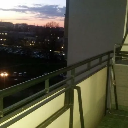 Apartment Jacht - Klimatyzacja *