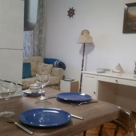 Appartement Jacht - Klimatyzacja *