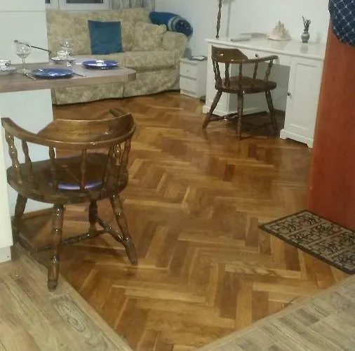 Jacht - Klimatyzacja