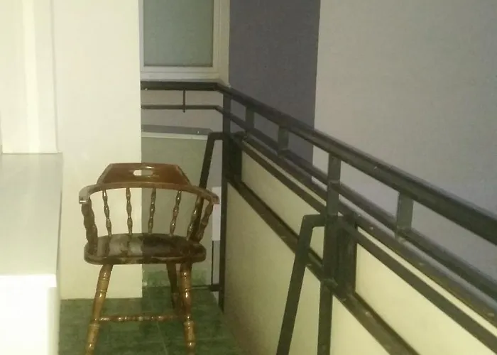 Apartment Jacht - Klimatyzacja Warsaw