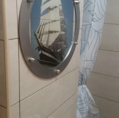 Jacht - Klimatyzacja Apartment *