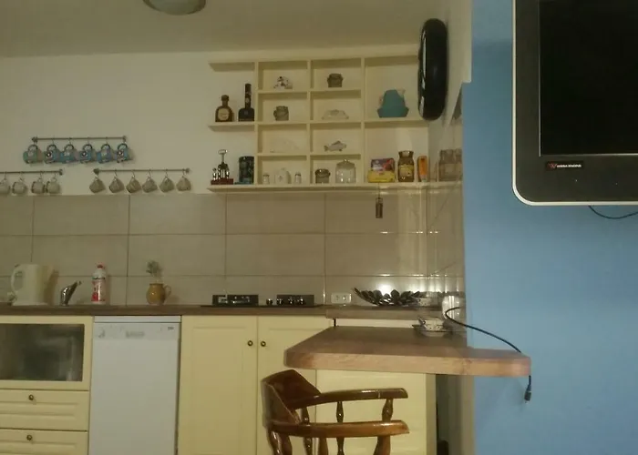 Jacht - Klimatyzacja *