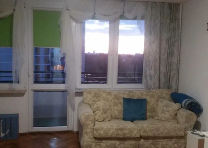 Jacht - Klimatyzacja * Warsaw