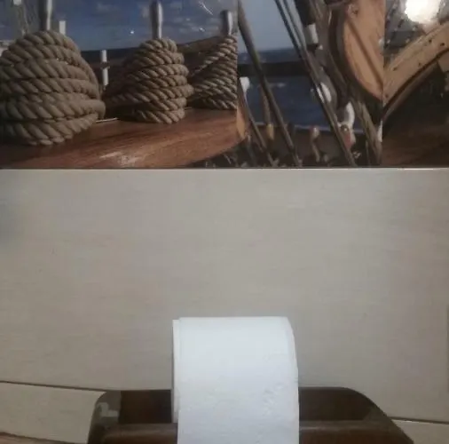 Apartment Jacht - Klimatyzacja Warsaw