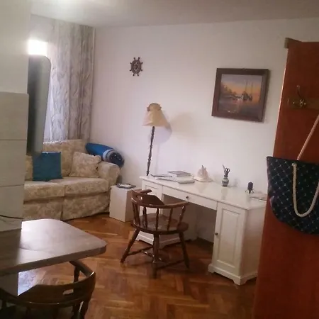 Jacht - Klimatyzacja Appartement *