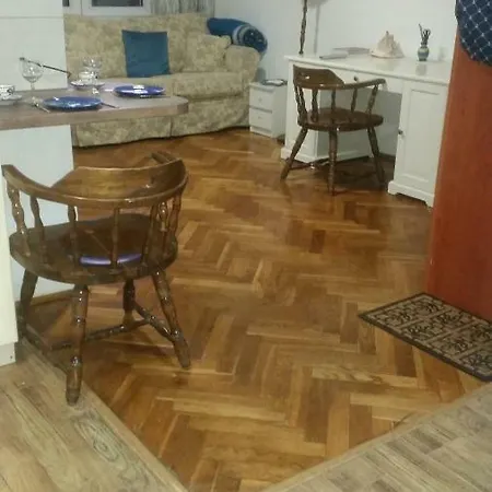 Jacht - Klimatyzacja