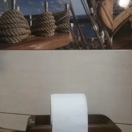 Appartement Jacht - Klimatyzacja Warschau